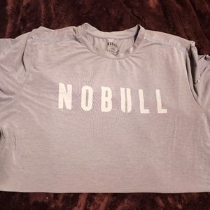 Mens Nobull Project Tee